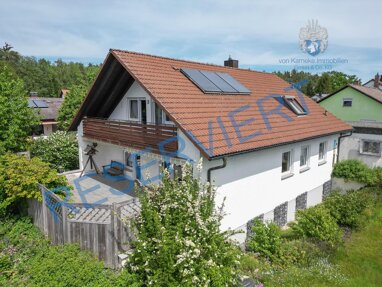 Einfamilienhaus zum Kauf 450.000 € 5 Zimmer 184,2 m² 938 m² Grundstück frei ab sofort Anna-Kästner-Str. 9 Zeckern Hemhofen 91334
