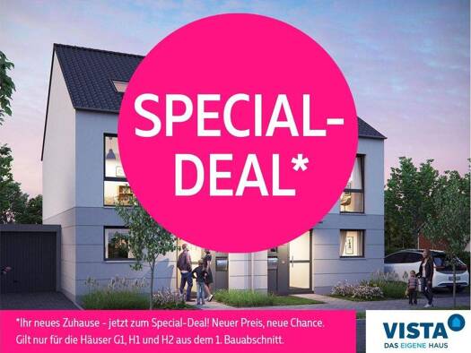 Fertig- und Musterhäuser zum Kauf Gebgernstraße Langenlonsheim 55450