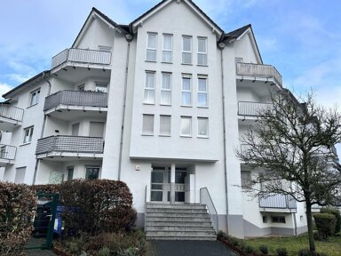 Wohnung zur Miete 930 € 2,5 Zimmer 63 m² 1. Geschoss Daimlerstr. 14 Wiesbaden Wiesbaden 65197