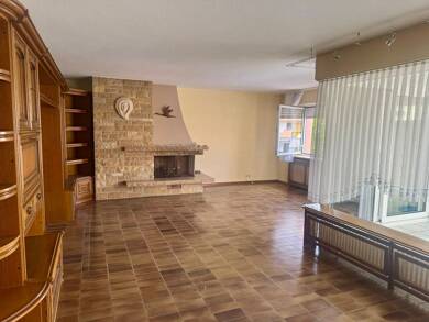 Wohnung zur Miete 2.340 € 5,5 Zimmer 195 m² Geschoss 1/1 frei ab sofort Weil am Rhein Weil am Rhein 79576