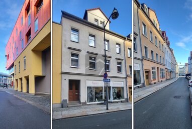 Haus zum Kauf 150.000 € 162 m² 140 m² Grundstück Innenstadt Bautzen 02625