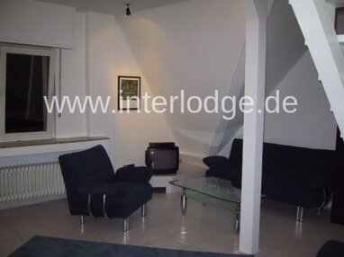 Wohnung zur Miete Wohnen auf Zeit 820 € 2 Zimmer 42 m² frei ab sofort Stadtwald Essen / Stadtwald 45134