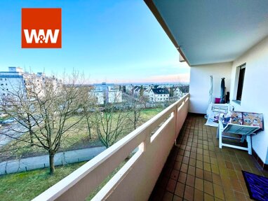 Wohnung zum Kauf 399.000 € 4 Zimmer 101,1 m² 4. Geschoss Neureut - Südlicher Teil Karlsruhe / Neureut 76149