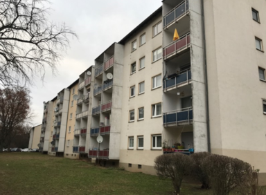 Wohnung zur Miete 512 € 2 Zimmer 50 m² frei ab 15.04.2025 Carl-Sonnenschein-Straße 67 Sossenheim Frankfurt am Main 65936