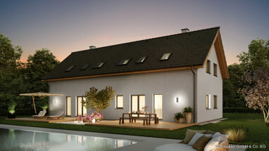 Einfamilienhaus zum Kauf 544.000 € 5 Zimmer 115 m² 540 m² Grundstück Bindlach Bindlach 95463
