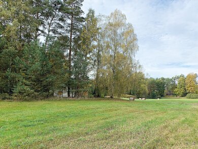 Grundstück zur Versteigerung 3.900 € 942 m² Grundstück Am Campingplatz Pinnow Schenkendöbern 03172