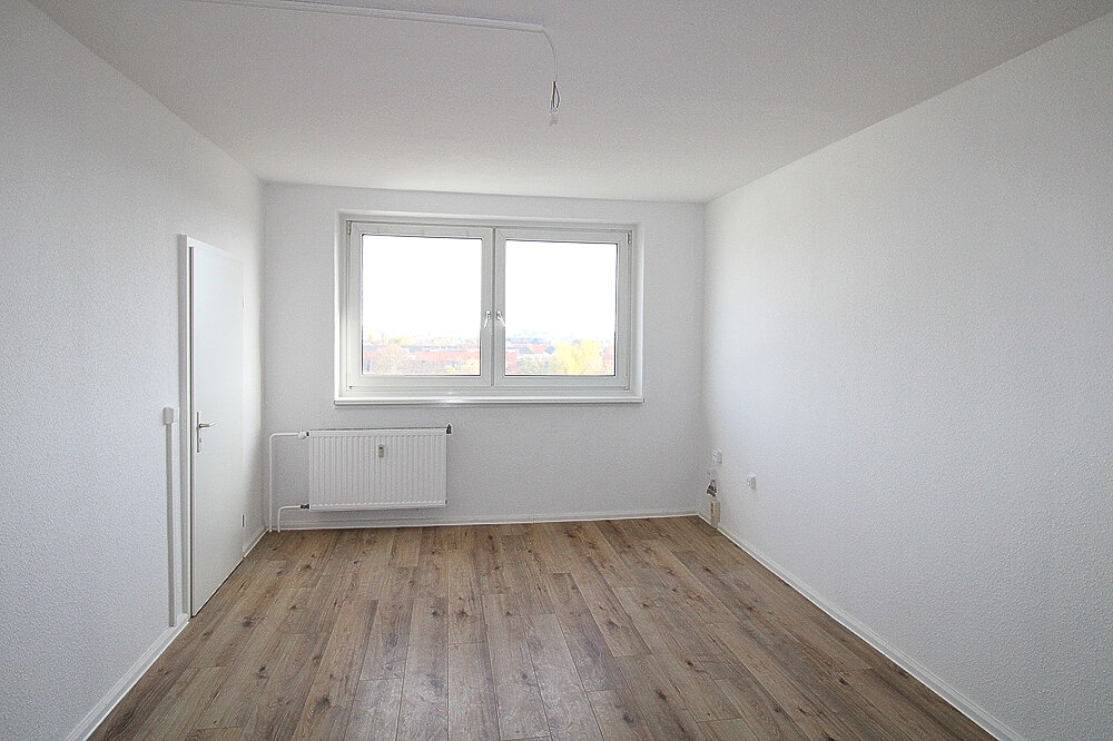 Wohnung zur Miete 320 € 2 Zimmer 49,5 m²<br/>Wohnfläche 9.<br/>Geschoss Lübecker Straße 28 Moritzplatz Magdeburg 39124