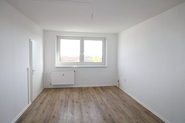 Wohnung zur Miete 320 € 2 Zimmer 49,5 m² 9. Geschoss Lübecker Straße 28 Moritzplatz Magdeburg 39124