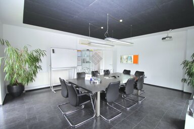 Bürofläche zur Miete 6 Zimmer 172 m² Bürofläche teilbar ab 172 m² Neureut - Nördlicher Teil Karlsruhe 76149