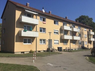 Wohnung zur Miete 519,52 € 3 Zimmer 56,5 m² Hochbergweg 14 Süd Heidenheim 89518