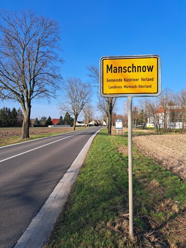 Haus zum Kauf 380.000 € 6 Zimmer 220 m² 2.609 m² Grundstück Manschnow Manschnow 15328