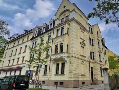 Wohnung zum Kauf 775.000 € 3 Zimmer 88 m² Dom Pedro München 80634