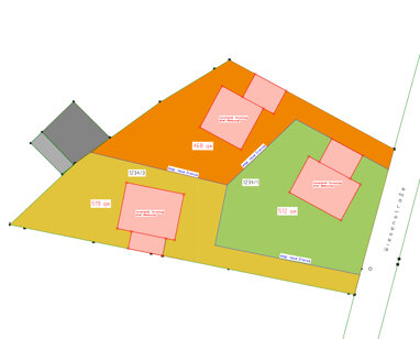 Grundstück zum Kauf 360.000 € 468 m² Grundstück Moosburg Moosburg 85368