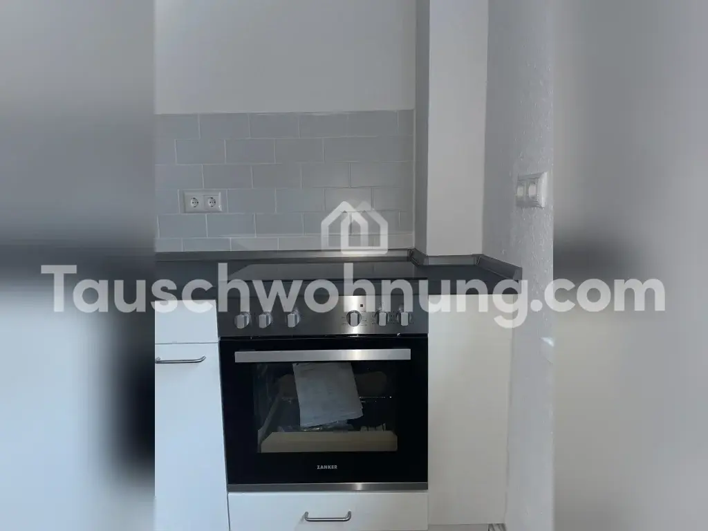Wohnung zur Miete · nur mit Wohnberechtigungsschein · Tauschwohnung