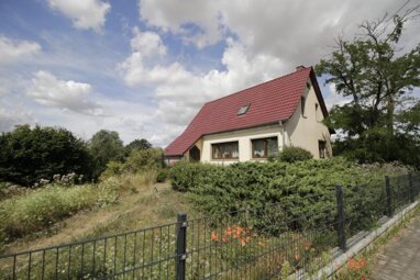 Einfamilienhaus zum Kauf 179.000 € 5 Zimmer 110 m² 1.116 m² Grundstück Kühnhausen Erfurt 99090
