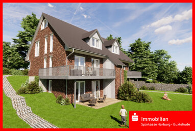 Doppelhaushälfte zum Kauf 643.790 € 5 Zimmer 160 m² 410 m² Grundstück Buchholz Buchholz 21244
