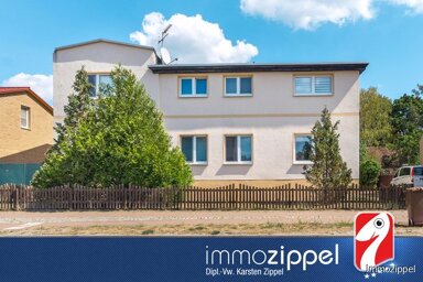 Mehrfamilienhaus zum Kauf 649.000 € 19 Zimmer 408 m² 1.407 m² Grundstück Britz 16230