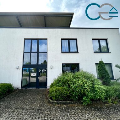 Bürogebäude zur Miete 1.200 € 4 Zimmer 151 m² Bürofläche Lemke Marklohe 31608