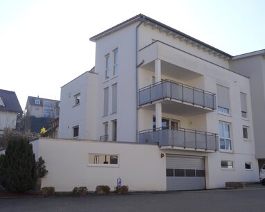 Wohnung zum Kauf 367.000 € 3,5 Zimmer 86,6 m² 1. Geschoss Hüttlingen Hüttlingen 73460