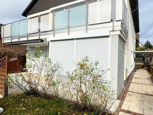 Mehrfamilienhaus zum Kauf provisionsfrei 435.000 € 6 Zimmer 174 m² 498 m² Grundstück Sandershausen Niestetal 34266