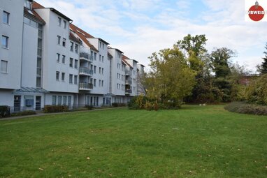 Wohnung zum Kauf 99.900 € 2 Zimmer 46,3 m² 1. Geschoss Morgenstraße 13 Nicolaiplatz Magdeburg 39124
