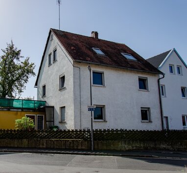 Doppelhaushälfte zum Kauf 160.000 € 7 Zimmer 142,5 m² 206 m² Grundstück Vilseck Vilseck 92249