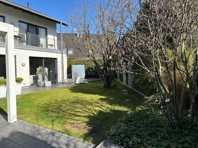 Einfamilienhaus zum Kauf 795.000 € 5 Zimmer 183 m² 542 m² Grundstück Lipperreihe Oerlinghausen 33813