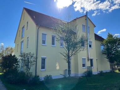 Wohnung zur Miete 650 € 1 Zimmer 80 m² 2. Geschoss Eckersbacherstrasse 33 Thüngfeld Schlüsselfeld 96132