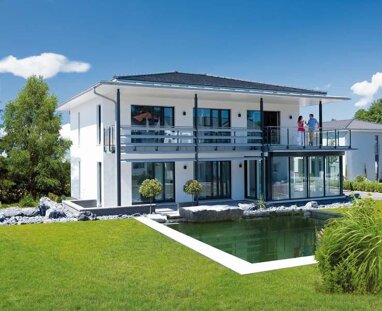 Einfamilienhaus zum Kauf Provisionsfrei 353.701,05 € 5 Zimmer 122 m² 750 m² Grundstück Lichtenhagen Elmenhorst/Lichtenhagen 18107