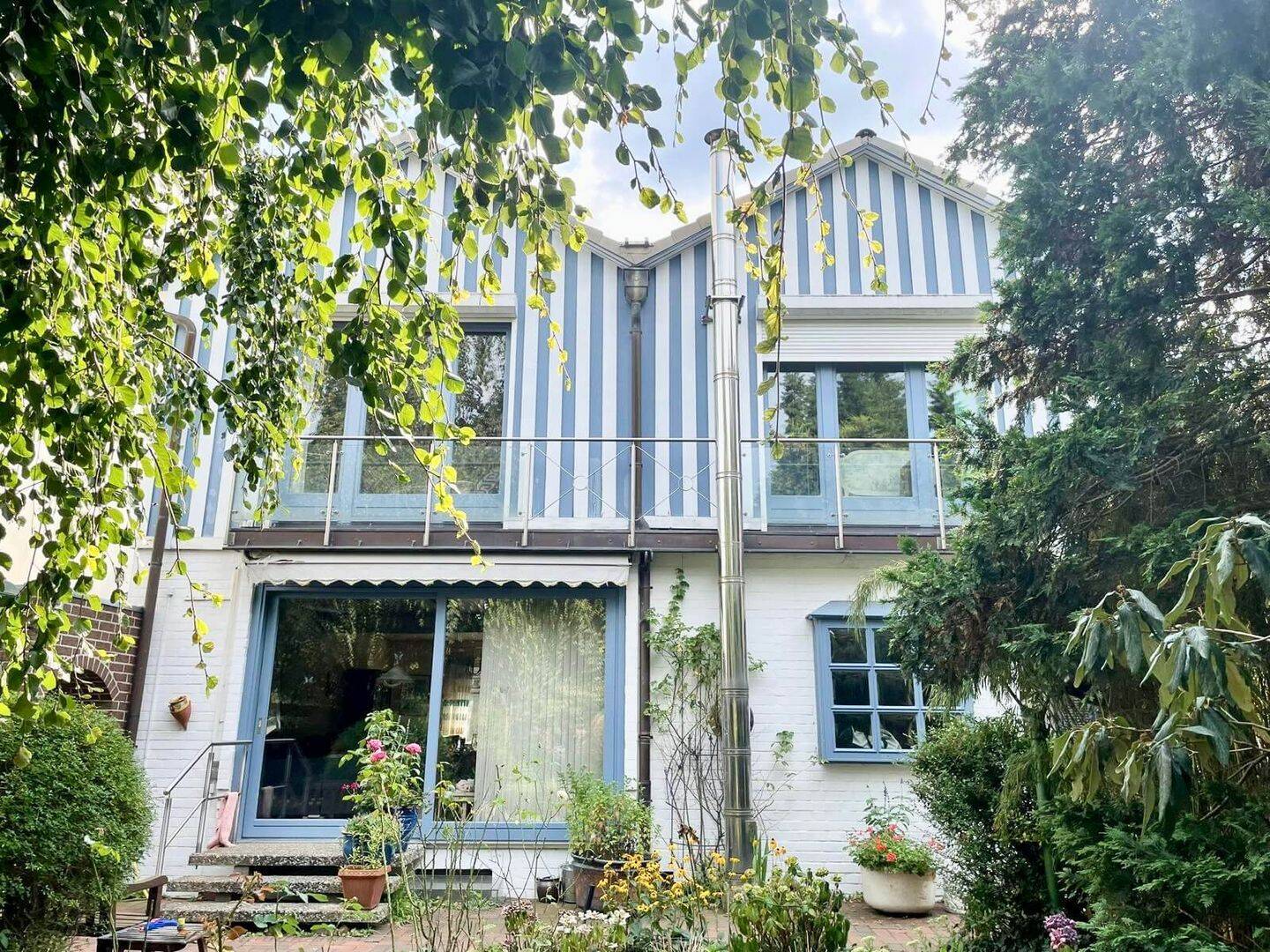 Einfamilienhaus zum Kauf