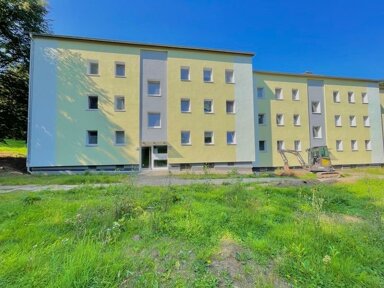 Wohnung zur Miete 668 € 3 Zimmer 71,1 m² 2. Geschoss frei ab 16.12.2024 Spandauer Straße 17 Steinbüchel Leverkusen 51377