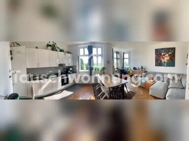 Wohnung zur Miete Tauschwohnung 890 € 2 Zimmer 62 m² Moabit Berlin 13347