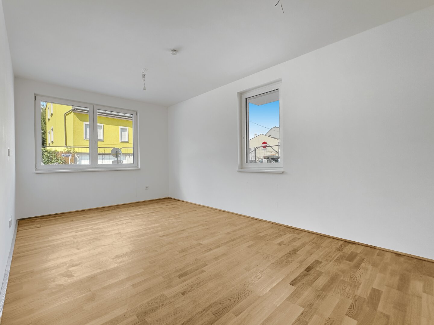 Wohnung zum Kauf 228.421 € 2 Zimmer 45,9 m²<br/>Wohnfläche EG<br/>Geschoss Baumergasse 2A Wien 1210