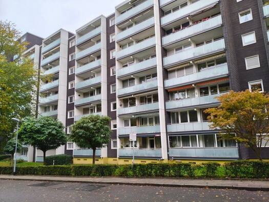 Wohnung zum Kauf provisionsfrei 150.000 € 3 Zimmer 77 m² Geschoss 2/7 Eskenshof 11 Überruhr-Holthausen Essen 45277