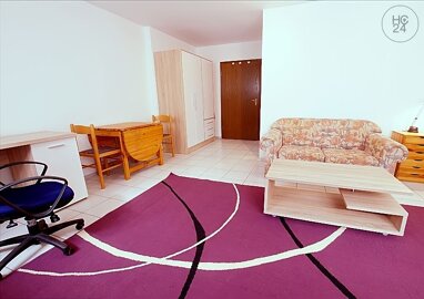 Wohnung zur Miete Wohnen auf Zeit 480 € 1 Zimmer 27 m² frei ab 01.04.2024 St. Ilgen Leimen-St.Ilgen 69181