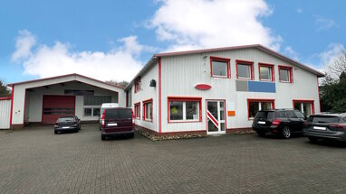 Bürofläche zur Miete 6.000 € 208,8 m² Bürofläche Leuchtenburg Rastede 26180