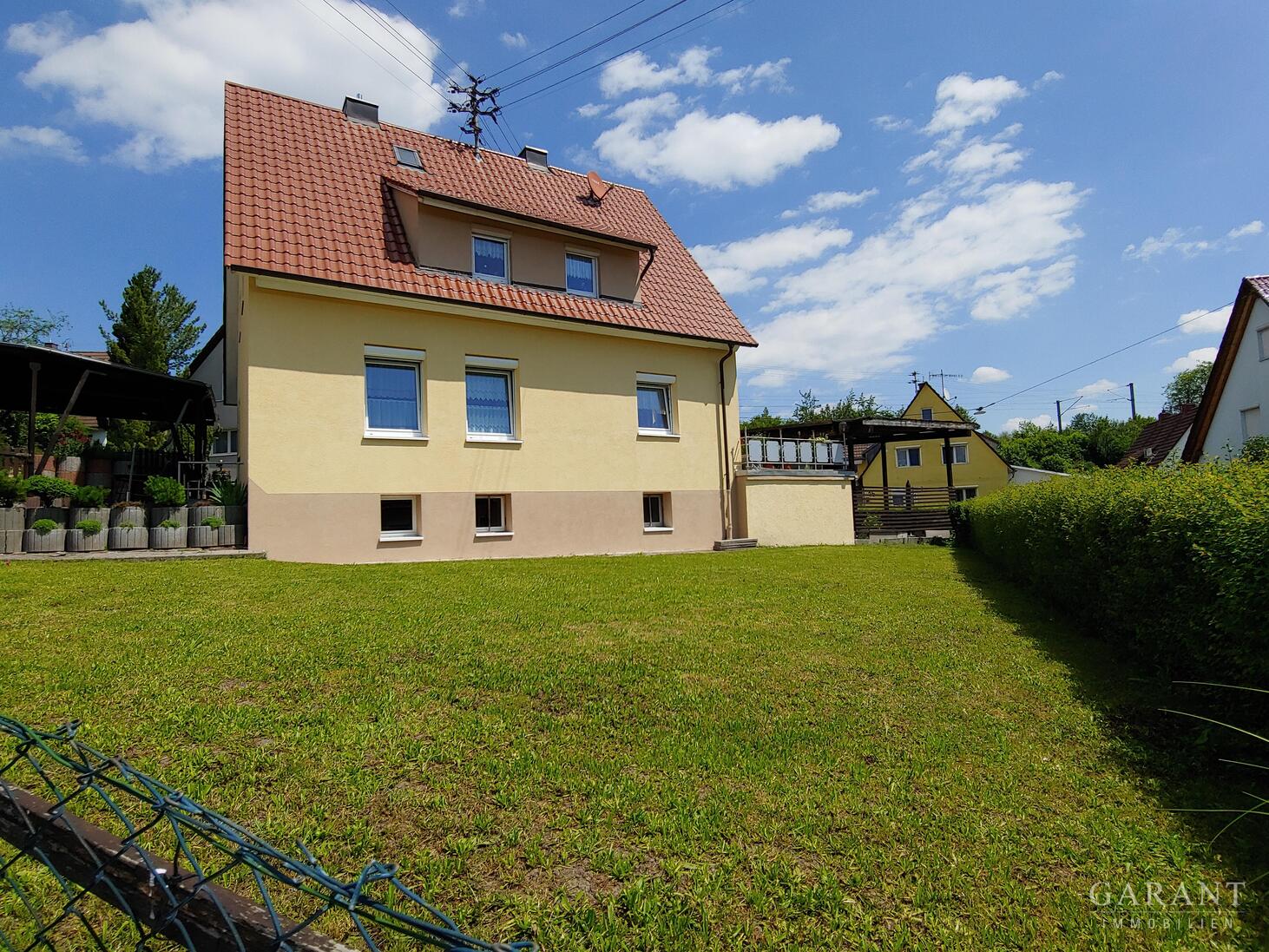 Einfamilienhaus zum Kauf 499.000 € 5 Zimmer 117 m²<br/>Wohnfläche 511 m²<br/>Grundstück Willsbach Obersulm 74182