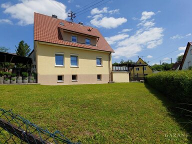 Einfamilienhaus zum Kauf 460.000 € 5 Zimmer 117 m² 511 m² Grundstück Willsbach Obersulm 74182