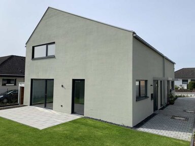 Haus zum Kauf provisionsfrei 200.000 € 5 Zimmer 120 m² Burgunderweg 24 Lörzweiler Gau-Bischofsheim 55296