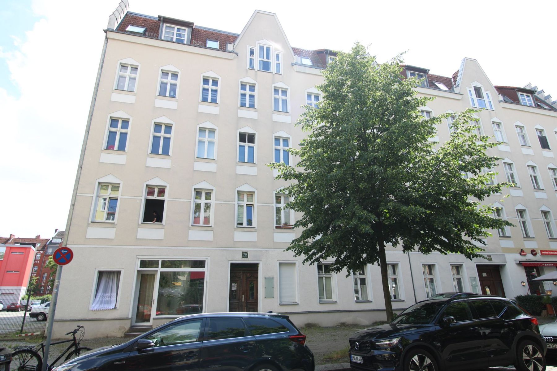 Wohnung zum Kauf 699.000 € 7 Zimmer 163,1 m²<br/>Wohnfläche 3. Stock<br/>Geschoss Tegel Berlin 13507