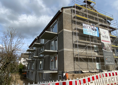 Wohnung zum Kauf 315.000 € 3 Zimmer 73,9 m² 1. Geschoss Bitburg Bitburg 54634