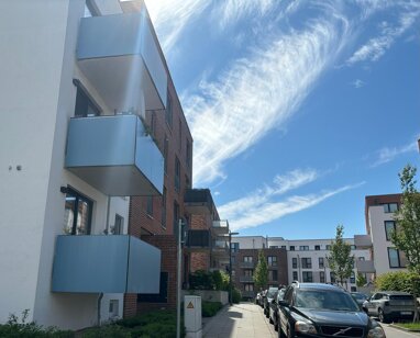 Wohnung zur Miete 800 € 2 Zimmer 58 m² 1. Geschoss Lohbrügge Hamburg 21031
