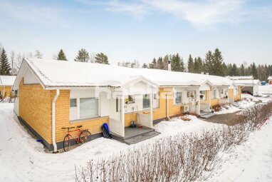 Reihenmittelhaus zum Kauf 108.500 € 3 Zimmer 73 m² 1.413 m² Grundstück Mäkikuusentie 14 Oulu 90240