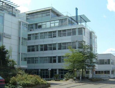 Bürogebäude zur Miete Provisionsfrei 10,50 € 265 m² Bürofläche teilbar ab 150 m² Bonlanden Filderstadt 70794