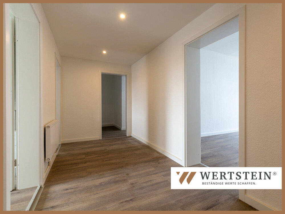 Wohnung zur Miete 494 € 2 Zimmer 73,2 m²<br/>Wohnfläche Ab sofort<br/>Verfügbarkeit Innenstadt Bautzen 02625
