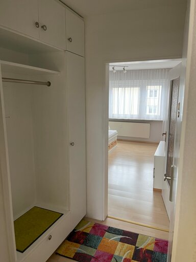 Wohnung zur Miete 540 € 1,5 Zimmer 40 m² 3. Geschoss frei ab sofort Eichendorffstr. Pfullingen 72793