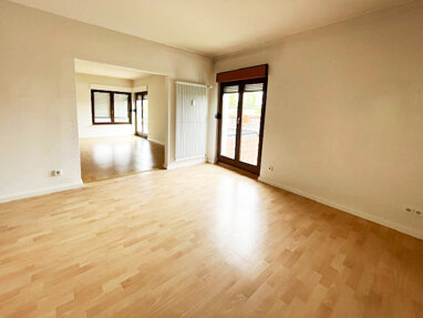 Wohnung zur Miete 800 € 3,5 Zimmer 100 m² Bad Mergentheim Bad Mergentheim 97980