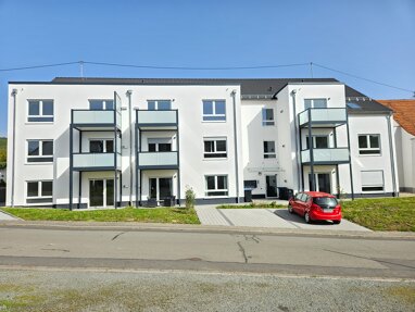 Wohnung zum Kauf Provisionsfrei 182.000 € 50,7 m² Erdgeschoss Kirchenstraße 9 Pfeffelbach 66871