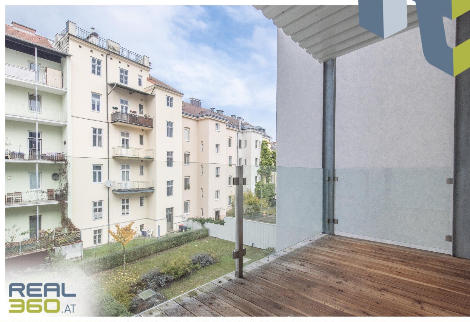 Wohnung zur Miete 605,63 € 2 Zimmer 49,8 m² 2. Geschoss Lustenau Linz 4020