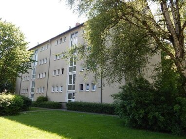Wohnung zur Miete 466,32 € 3 Zimmer 63,9 m² 3. Geschoss Breslauer Str. 11 Hofstede Bochum 44809